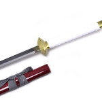 KATANA DE NARUTO UZUMAKI - SERIE BORUTO