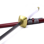 KATANA DE NARUTO UZUMAKI - SERIE BORUTO