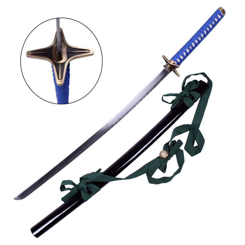 KATANA TOSHIRO HITSUGAYA REPLICA CANDEGGINA