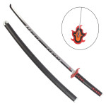 KATANA TANJIROU KAMADA REPLICA DEMON SLAYER