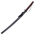 KATANA ICHIGO KUROSAKI REPLICA BLEACH