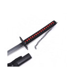 KATANA ICHIGO KUROSAKI REPLICA BLEACH