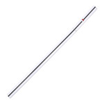 KATANA decorativa SASUKE UCHIHA NARUTO BLANCA