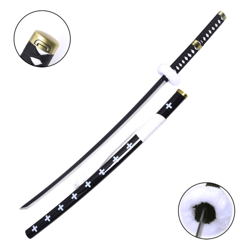 Katana Ornamental TRAFALGAR LAW One Piece