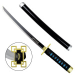 TANTO MUICHIRO TOKITO REPLICA MO DAO ZU SHI
