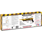 FLY SHOTGUN BUG-A SALT 3.0 CLASSIC YELLOW