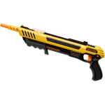 FUSIL À POMPE TUEUR DE MOUCHES JAUNE BUG A SALT 3.0