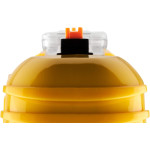 FUSIL À POMPE TUEUR DE MOUCHES JAUNE BUG A SALT 3.0