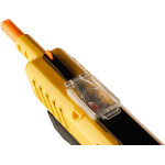 FLY SHOTGUN BUG-A SALT 3.0 CLASSIC YELLOW