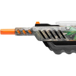 PISTOLA MATA MOSCAS BUG-A-SALT 3.0 REALTREE CAMO