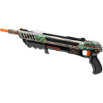 PISTOLA MATA MOSCAS BUG-A-SALT 3.0 REALTREE CAMO