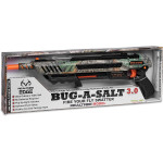 PISTOLA MATA MOSCAS BUG-A-SALT 3.0 REALTREE CAMO