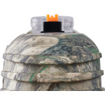 PISTOLA MATA MOSCAS BUG-A-SALT 3.0 REALTREE CAMO