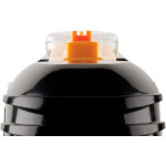 IL FUCILE A POMPA VOLA BUG-A-SALT 3.0 ORANGE CRUSH