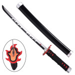 TANTO TANJIROU KAMADO SERIE BLADE