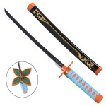 TANTO SHINOBU KOCHOU SERIE DEMON SLAYER