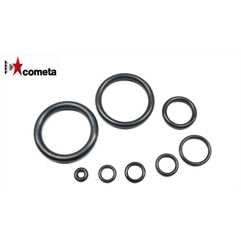 Kit O-ring de carbina COMETA Orion