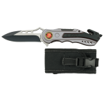 navaja albainox rescate marines