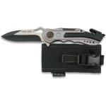 navaja albainox seg. negra swat