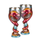 COPA RESINA DRAGONES
