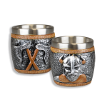 VALHALLA SHOT GLASS