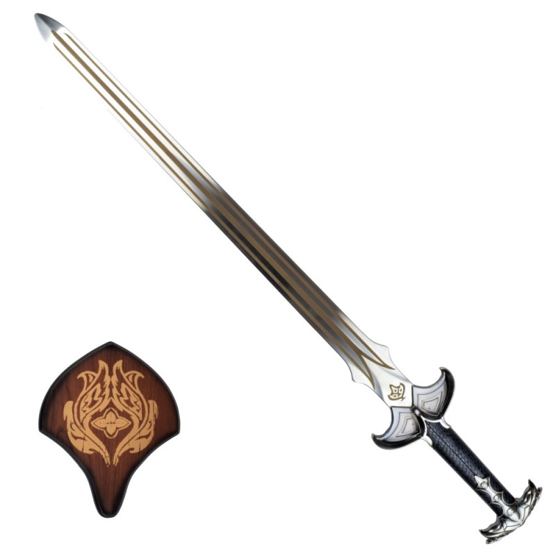 BARD SWORD I THE ARCHER THE HOBBIT