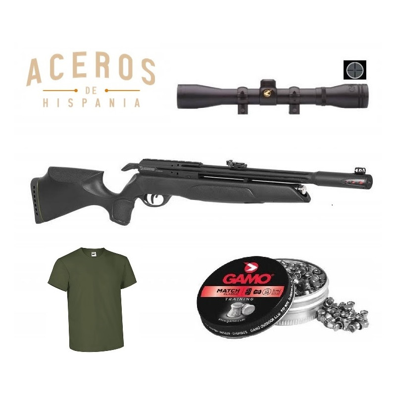 CONFEZIONE FRECCIA 5,5 MM