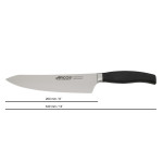 CUCHILLO COCINERO SERIE CLARA 200 MM