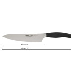 COOK'S KNIFE CLARA SERIES 200 MM
