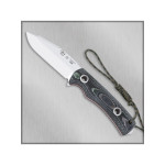 Nieto Chaman CDU knife