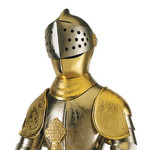 ARMURE MINIATURE 915