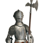 ARMADURA MINIATURA 910