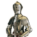 911 ARMURE MINIATURE