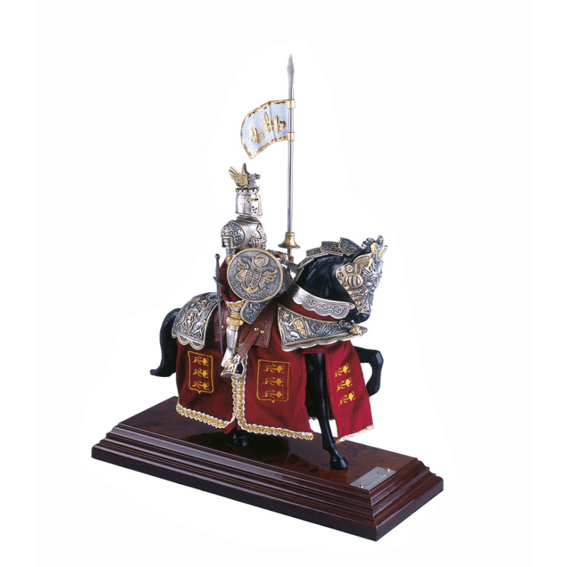 CHEVAL MINIATURE 918.10