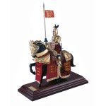 CAVALO EM MINIATURA 918.4