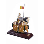 CAVALO EM MINIATURA 918.3