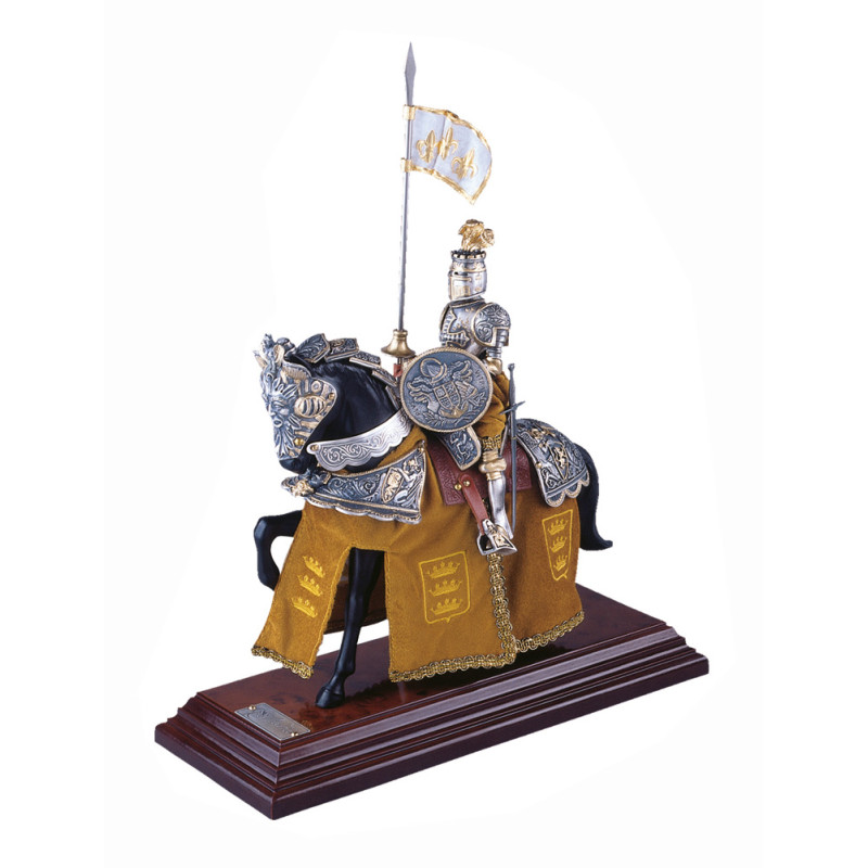 MINIATUR-PFERD 918.2