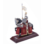 Caballo en miniatura