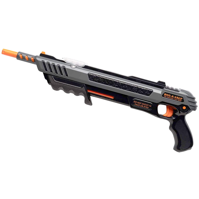 FUSIL À POMPE BUG-A-SALT 3.0 BLACK FLY