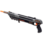 ESCOPETA MATA MOSCAS BUG-A-SALT 3.0 BLACK FLY