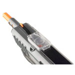 FUSIL MATA MOSCAS BUG-A-SALT 3.0 BLACK FLY