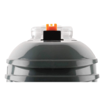 ESCOPETA MATAMOSCAS BUG-A-SALT 3.0 BLACK FLY