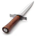 CUCHILLO DE COMBATE FRANCÉS WWI M1916 AVENGER