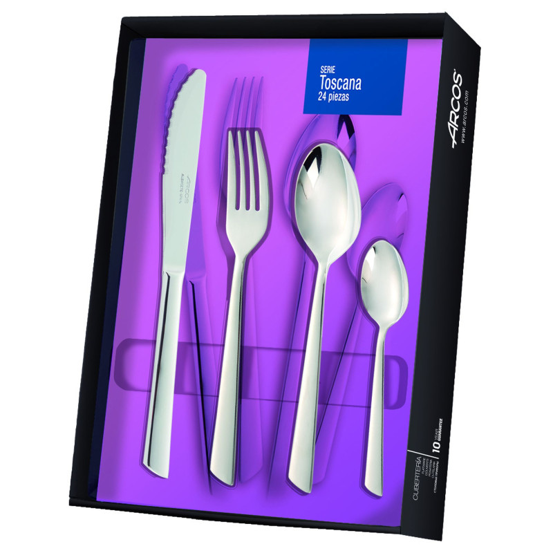 Besteckset Arcos Art.-Nr. 572400