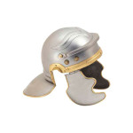 CASQUE DE SOLDAT ROMAIN
