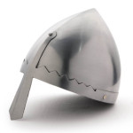 CASCO NASAL NORMANDO