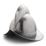 SPANISCHER MORION-HELM