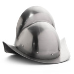 CASQUE MORION ESPAGNOL