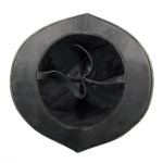 SPANISH MORRION HELMET