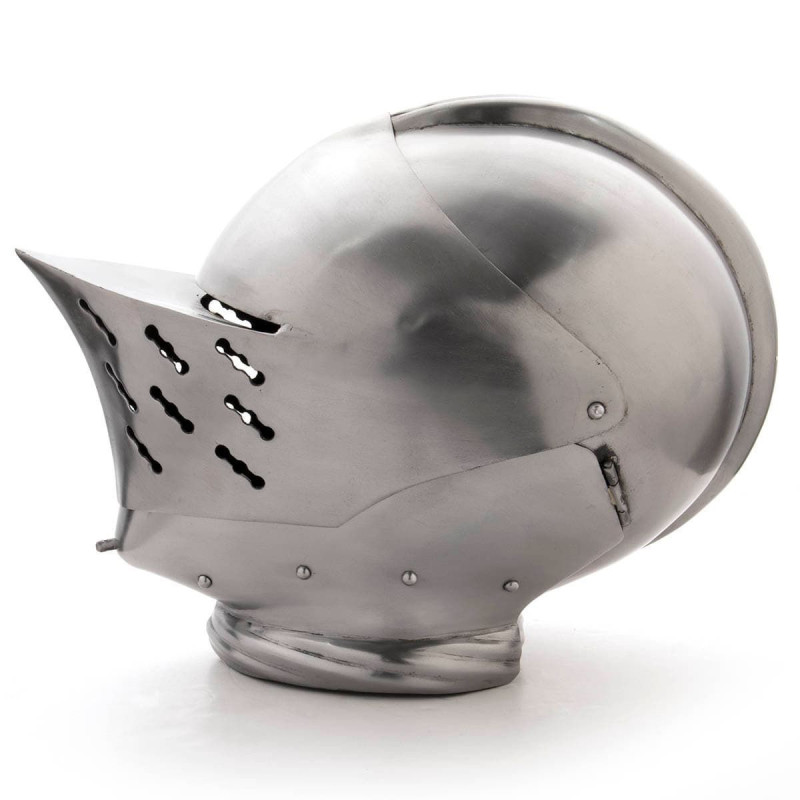 ARMET TUDOR HELMET 16TH CENTURY